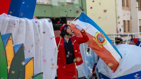 Desfile Fiestas San Jose 25-61