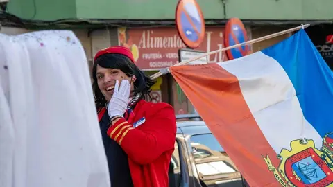 Desfile Fiestas San Jose 25-62