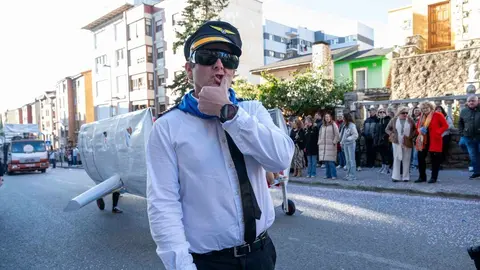 Desfile Fiestas San Jose 25-65