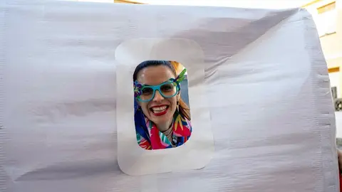 Desfile Fiestas San Jose 25-66