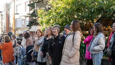 Desfile Fiestas San Jose 25-68