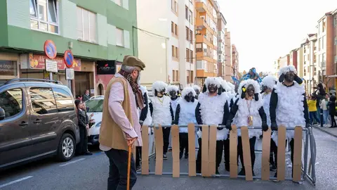 Desfile Fiestas San Jose 25-69