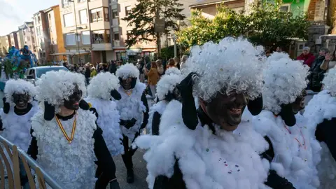 Desfile Fiestas San Jose 25-70