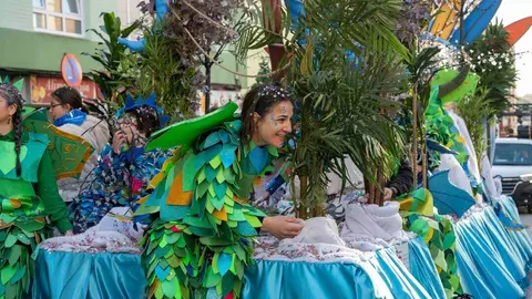 Desfile Fiestas San Jose 25-71