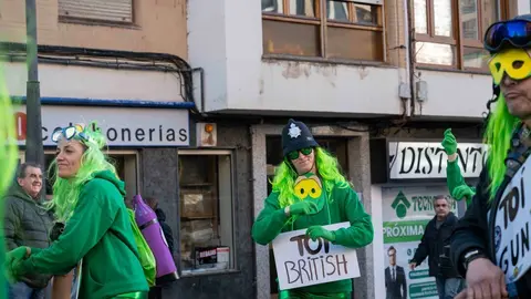 Desfile Fiestas San Jose 25-74
