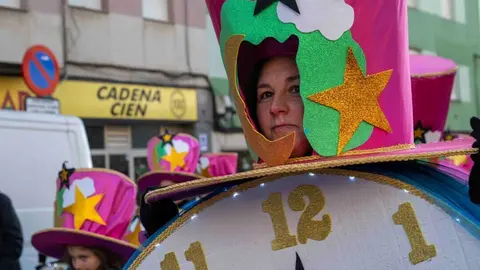 Desfile Fiestas San Jose 25-78
