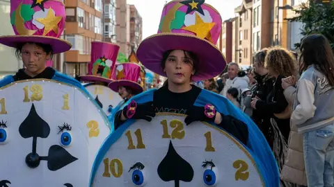 Desfile Fiestas San Jose 25-79