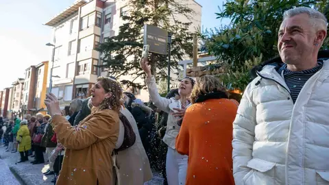 Desfile Fiestas San Jose 25-80