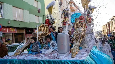 Desfile Fiestas San Jose 25-82