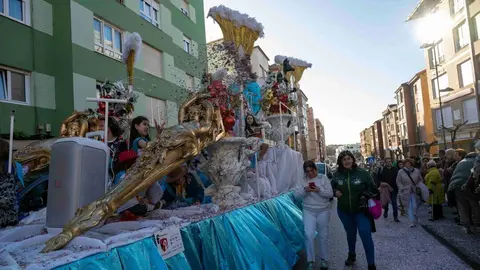 Desfile Fiestas San Jose 25-83