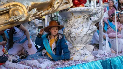 Desfile Fiestas San Jose 25-84