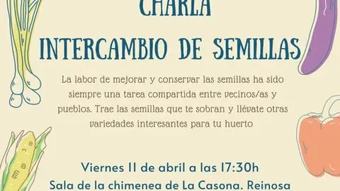 charla semillas 25