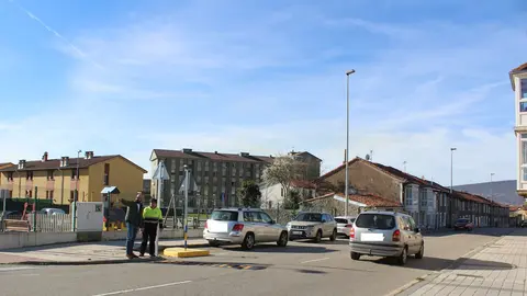 Bandas reductoras 25