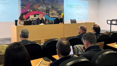 La Plataforma del Hidr&oacute;geno Verde (PH2C)
11 abr 25