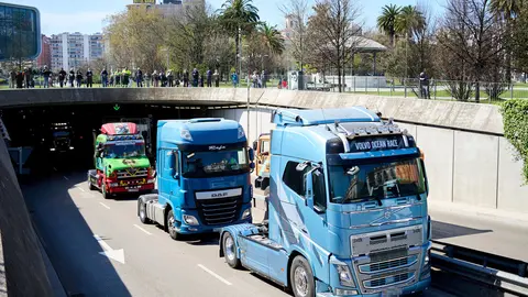 24/3/22  SANTANDER
EP manifestacion camionerao 



FOTO: JUAN MANUEL SERRANO ARCE