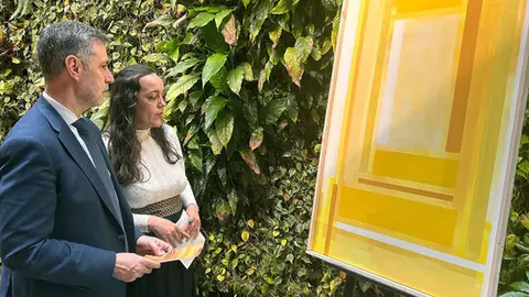 CULTURA. DEBORA REGALADO.
19 MAY 25