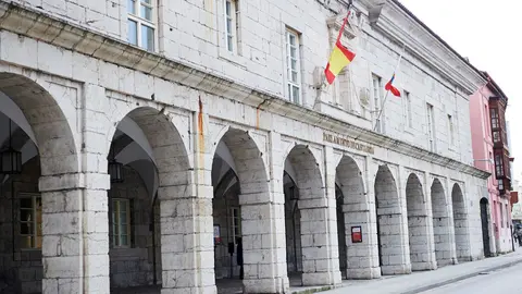 19/12/2019  SANTANDER
Parlamento de Cantabria  

 

FOTO: JUAN MANUEL SERRANO ARCE