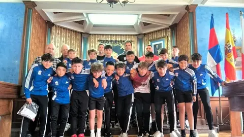 Naval infantil mayo 25