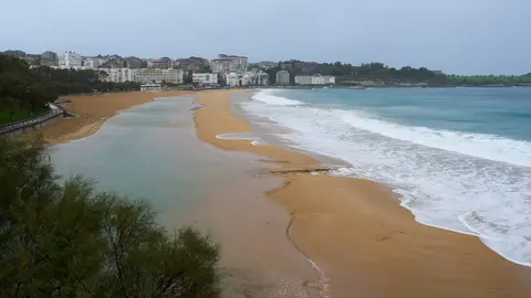 20/10/23  Santander
EP temporal 



FOTO: Juanma Serrano