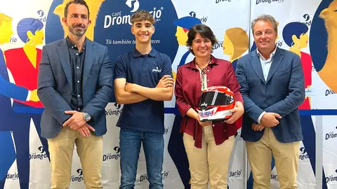 Fernando Franco Brian Uriarte C haro Baqu&eacute; y Emilio Alzamora