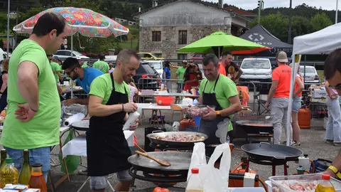 CONCUSOS DE PAELLAS PEÑAS  (20)