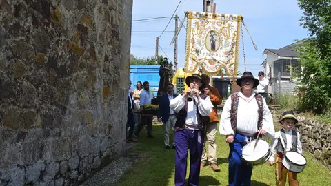 DIA GRANDE FIESTAS SAN ANTONIO 2025 - RENEDO PIELAGOS (12)