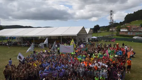 ENTREGA PREMIOS PENAS - FIESTAS SAN A NTONIO 2025 (foto de familia) (54)