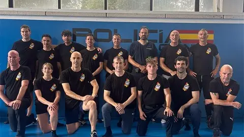 CURSO DE FORMACION PARA MANDOS INTERMEDIOS DE POLICIA LOCAL DE CANTABRIA 2025
18 jun 25