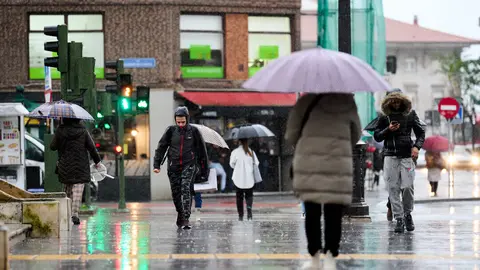 16/1/23  SANTANDER
ep lluvia en santander 


FOTO: