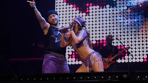 EMILIA  - MÚSICA EN GRANDE 2025 - EL REY LAGARTÓN (22)