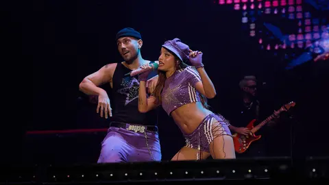 EMILIA  - MÚSICA EN GRANDE 2025 - EL REY LAGARTÓN (23)