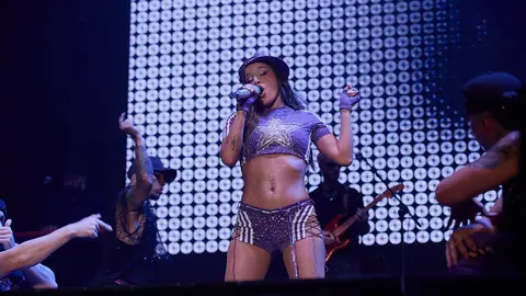 EMILIA  - MÚSICA EN GRANDE 2025 - EL REY LAGARTÓN (24)