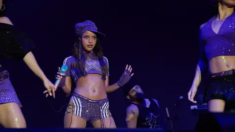 EMILIA  - MÚSICA EN GRANDE 2025 - EL REY LAGARTÓN (42)