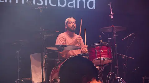 LEONA - MÚSICA EN GRANDE 2025 - EL REY LAGARTÓN (2)