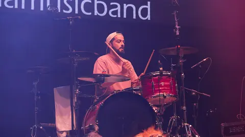 LEONA - MÚSICA EN GRANDE 2025 - EL REY LAGARTÓN (3)