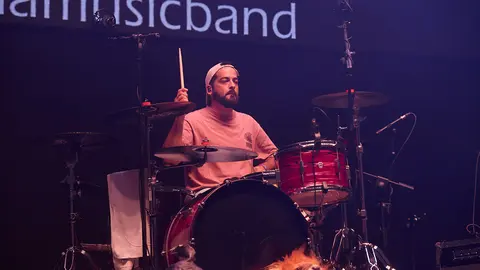 LEONA - MÚSICA EN GRANDE 2025 - EL REY LAGARTÓN (4)