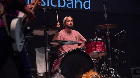 LEONA - MÚSICA EN GRANDE 2025 - EL REY LAGARTÓN (5)