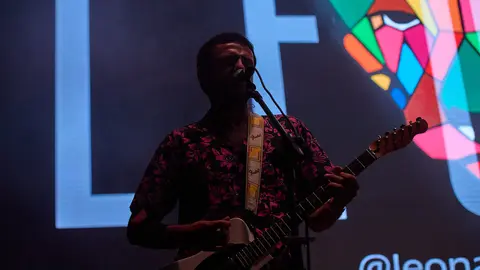 LEONA - MÚSICA EN GRANDE 2025 - EL REY LAGARTÓN (6)