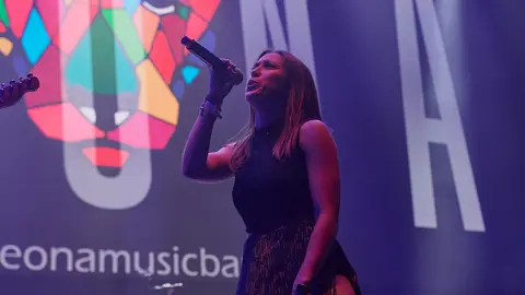 LEONA - MÚSICA EN GRANDE 2025 - EL REY LAGARTÓN (10)