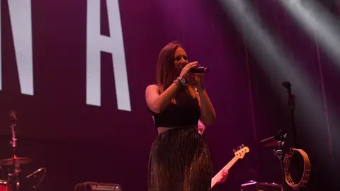 LEONA - MÚSICA EN GRANDE 2025 - EL REY LAGARTÓN (12)