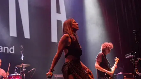 LEONA - MÚSICA EN GRANDE 2025 - EL REY LAGARTÓN (16)