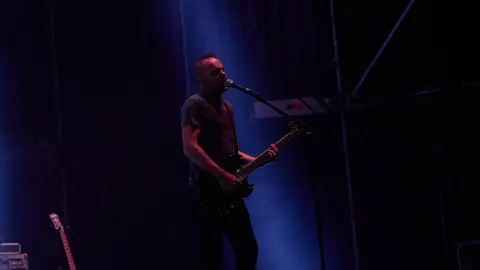 LEONA - MÚSICA EN GRANDE 2025 - EL REY LAGARTÓN (18)