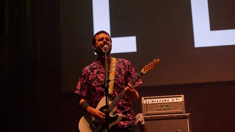 LEONA - MÚSICA EN GRANDE 2025 - EL REY LAGARTÓN (25)