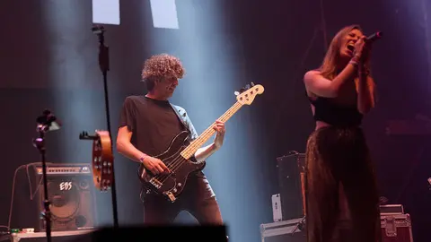 LEONA - MÚSICA EN GRANDE 2025 - EL REY LAGARTÓN (31)