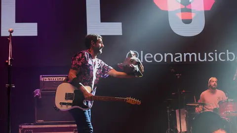 LEONA - MÚSICA EN GRANDE 2025 - EL REY LAGARTÓN (32)