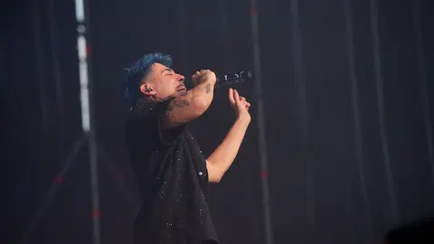 LUCK RA  - MÚSICA EN GRANDE 2025 - EL REY LAGARTÓN (5)