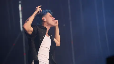 LUCK RA  - MÚSICA EN GRANDE 2025 - EL REY LAGARTÓN (7)