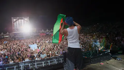 LUCK RA  - MÚSICA EN GRANDE 2025 - EL REY LAGARTÓN (13)