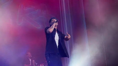 LUCK RA  - MÚSICA EN GRANDE 2025 - EL REY LAGARTÓN (17)