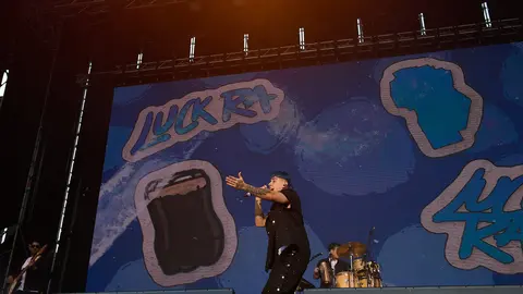 LUCK RA  - MÚSICA EN GRANDE 2025 - EL REY LAGARTÓN (49)